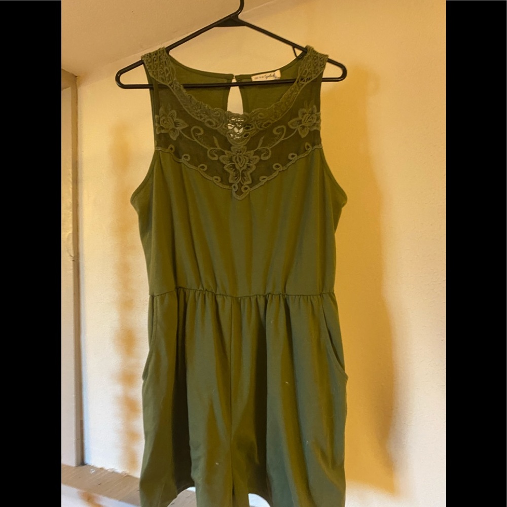 Romper